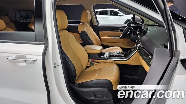 Kia Carnival 4th generation id 2675368 из Кореи 3