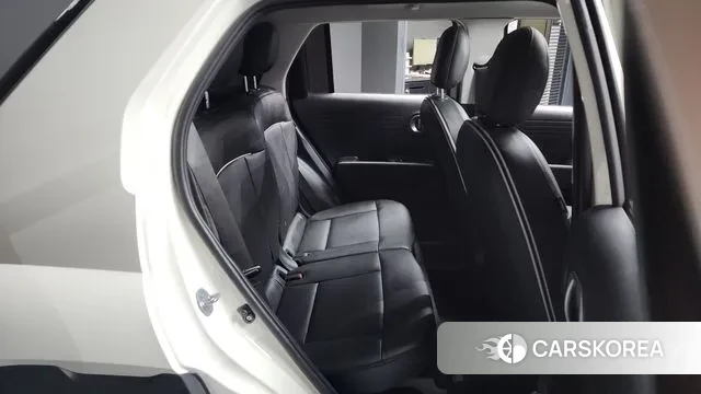 Hyundai Casper 2024 Белый из Кореи, фото 3