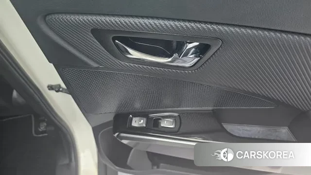 Ssangyong Berry New Tivoli 2022 Белый из Кореи, фото 3