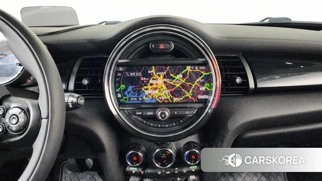 Mini Cooper 2020 Цвет тростника из Кореи, фото 3