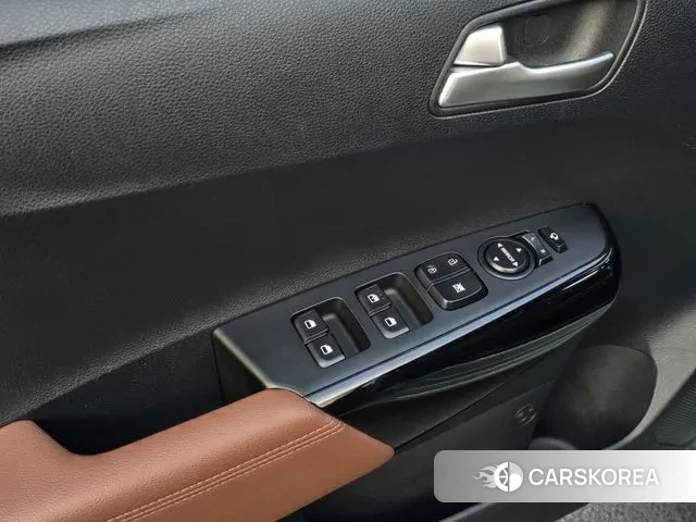 Kia The New Morning (JA) 2024 Светло-зеленый из Кореи, фото 3