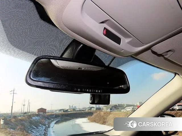 Renault Korea (Samsung) The New QM6 2019 Черный из Кореи, фото 3