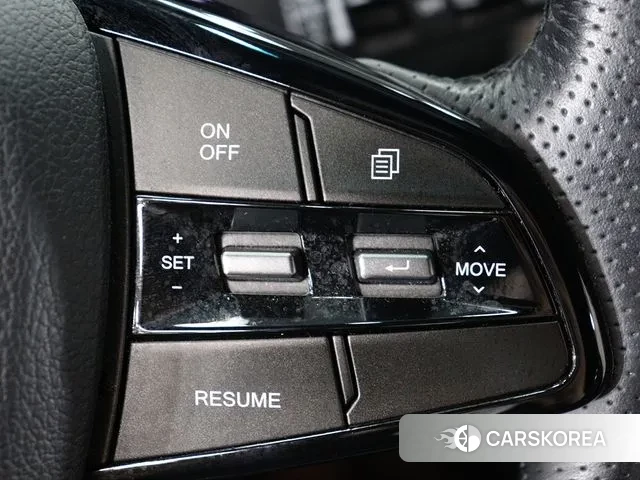 Ssangyong G4 Rexton 2018 Черный из Кореи, фото 3