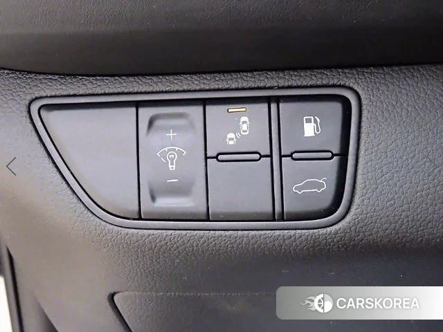 Genesis G70 2018 Серебряный из Кореи, фото 3