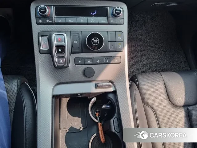 Hyundai Palisade 2020 Белый из Кореи, фото 3