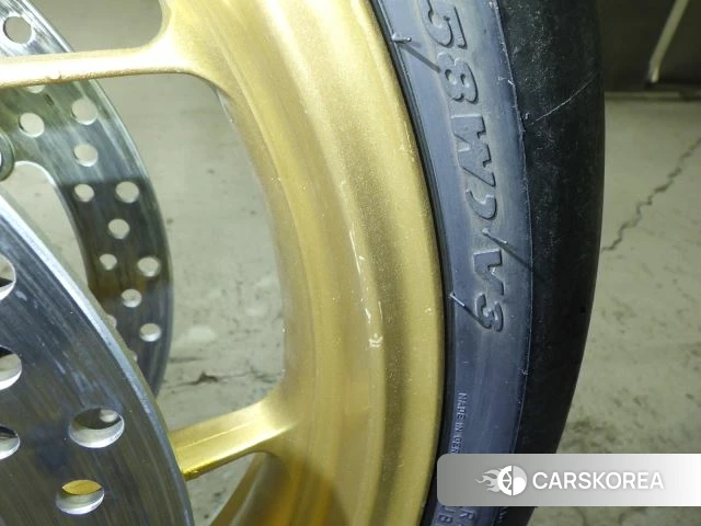 Проданный Honda CBR1000RR-R FIREBLADE SP id 3996783 из Японии, фото 5