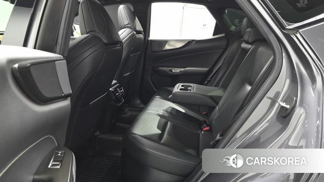 Lexus NX450h + 2nd generation 2022 Серый из Кореи, фото 3