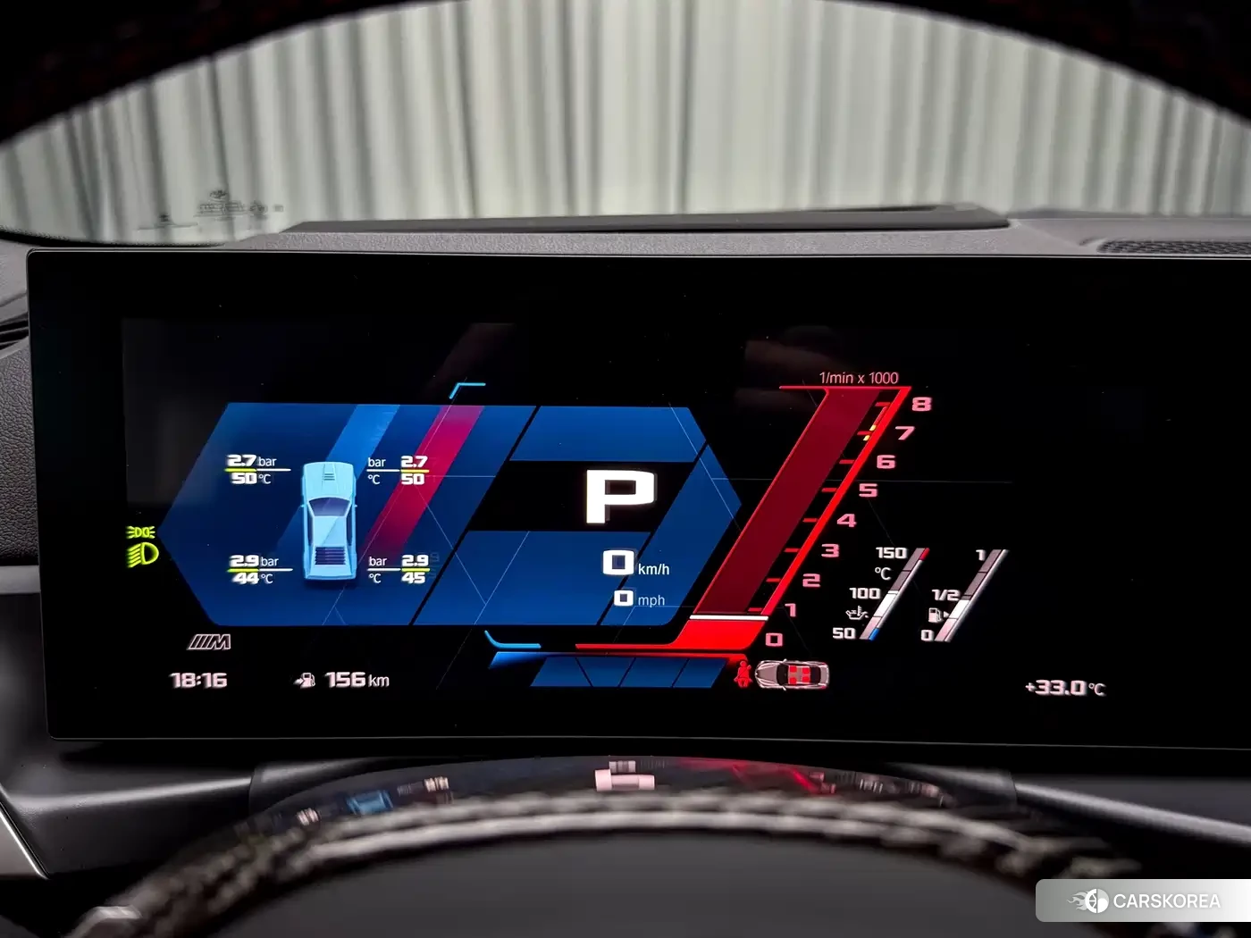 BMW M2 2026 Черный из Китая, фото 3