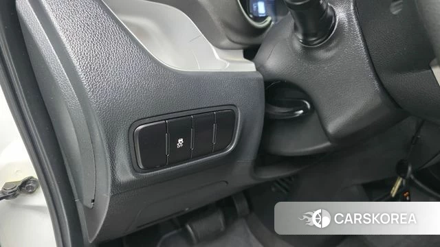 Kia The New Ray 2021 Белый из Кореи, фото 3