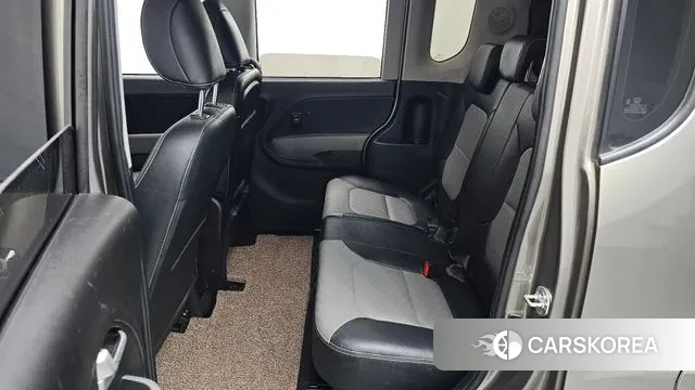 Kia The New Ray 2021 Золотой из Кореи, фото 3