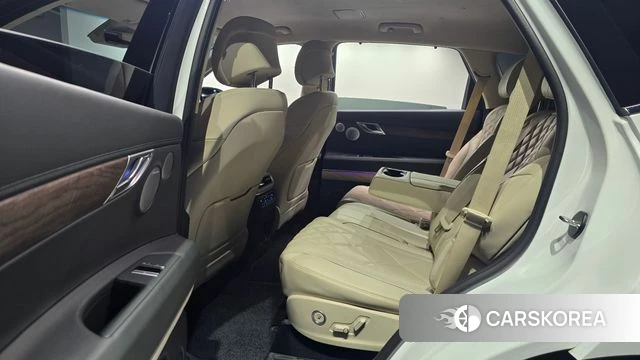 Genesis GV80 2024 Белый из Кореи, фото 3