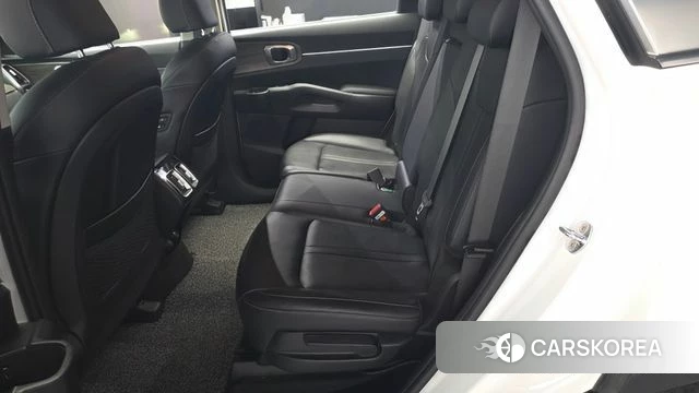 Kia Sorento 4th Generation 2020 Белый из Кореи, фото 3