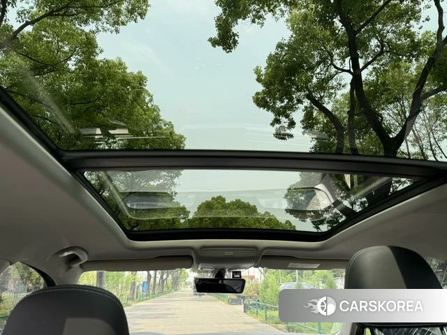Volkswagen Tiguan L 2022 Синий из Китая, фото 3