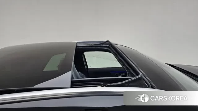 Mercedes-Benz GLA - Class H247 2025 Черный из Кореи, фото 3