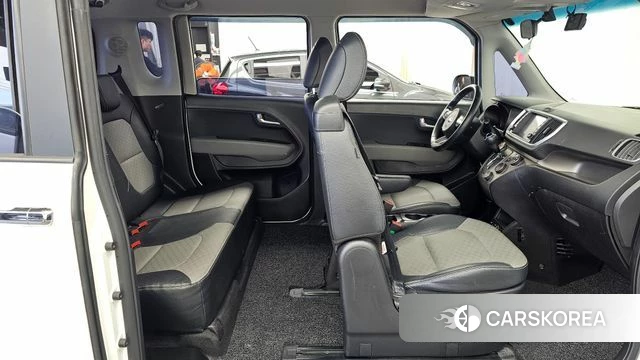 Kia The New Ray 2019 Белый из Кореи, фото 3