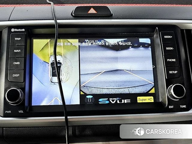 Kia The New Ray 2019 Желтый из Кореи, фото 3