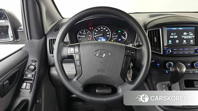 Hyundai The New Grand Starex 2020 Белый из Кореи, фото 3