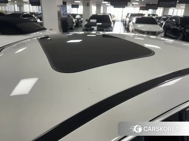 Mercedes-Benz AMG GT 2021 Белый из Кореи, фото 3