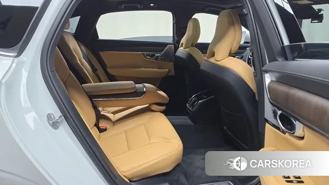 Volvo S90 id 2899920 из Кореи 3