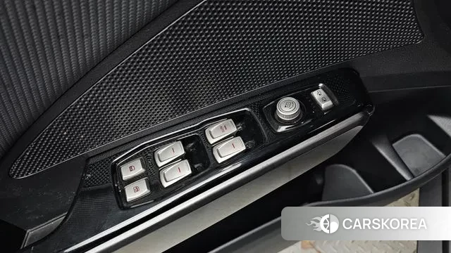 Ssangyong Tivoli Air 2018 Черный из Кореи, фото 3