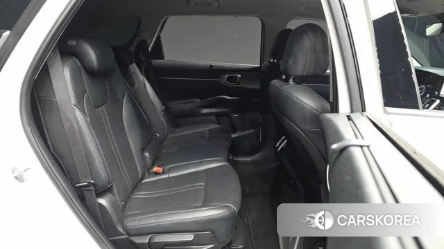 Kia Sorento 4th Generation 2020 Белый из Кореи, фото 3