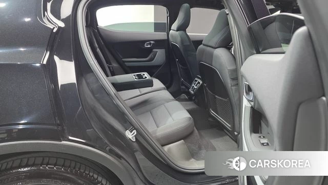 Polestar Polestar 2 2023 Черный из Кореи, фото 3