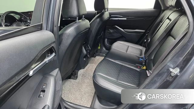 Kia Seltos 2020 Серый из Кореи, фото 3