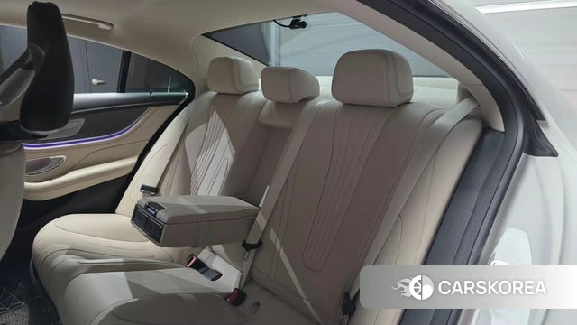 Mercedes-Benz CLS-Class C257 2021 Белый из Кореи, фото 3
