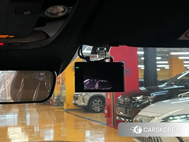 Kia K5 3rd generation 2020 Серый из Кореи, фото 3