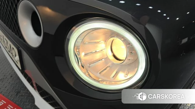 Hyundai Casper 2024 Серый из Кореи, фото 3