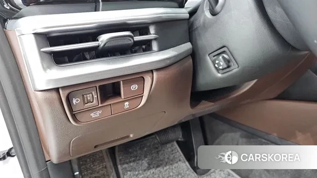 Hyundai Grandeur (GN7) 2023 Белый из Кореи, фото 3