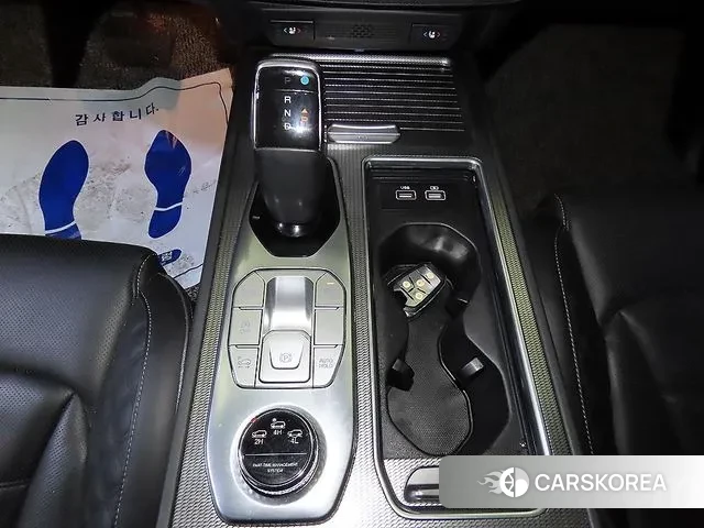 Ssangyong All New Rexton 2020 Белый из Кореи, фото 3