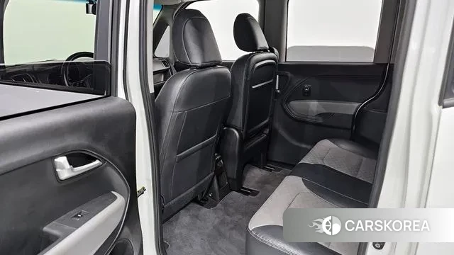 Kia The New Ray 2018 Белый из Кореи, фото 3