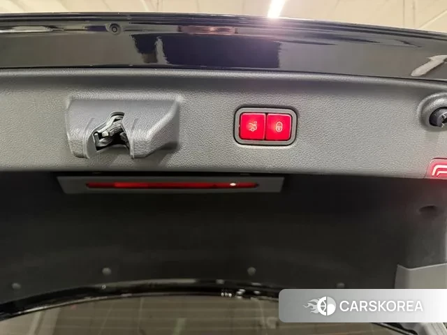 Mercedes-Benz S-Class W223 2022 Черный из Кореи, фото 3