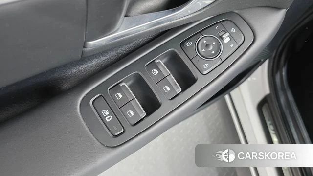 Hyundai Sonata (DN8) 2019 Белый из Кореи, фото 3