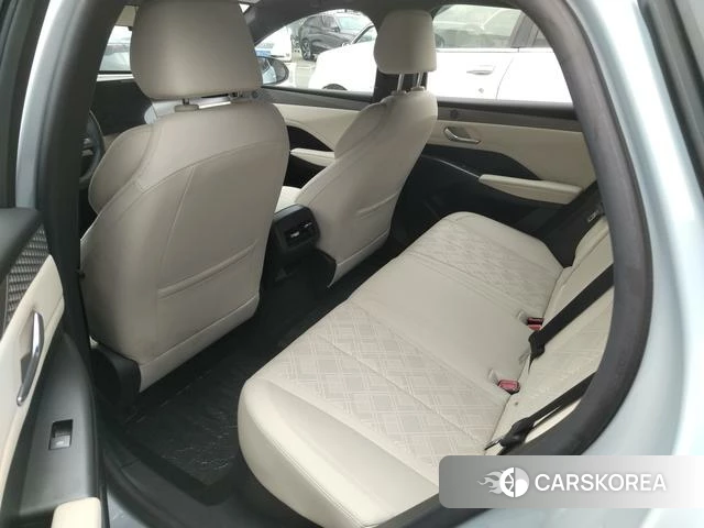 BYD Qin PLUS DM 2025 Другой из Китая, фото 3