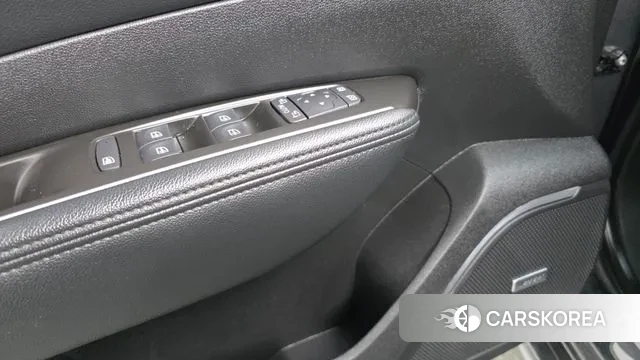 Renault Korea (Samsung) The New SM6 2021 Серый из Кореи, фото 3