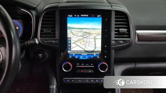 Renault Korea (Samsung) The New QM6 2020 Серый из Кореи, фото 3