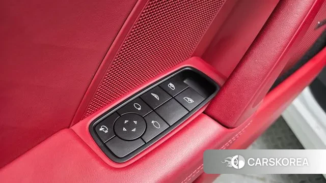 Porsche 911(992) 2024 Белый из Кореи, фото 3