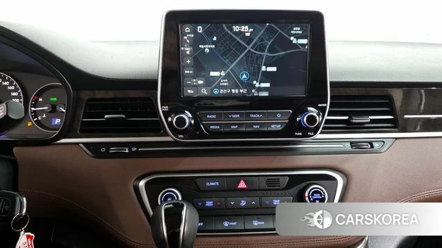 Hyundai The New Grand Starex 2018 Серебряный из Кореи, фото 3