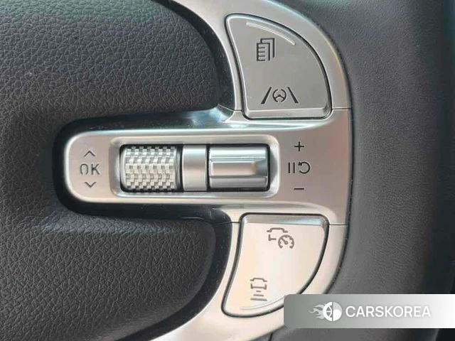 Genesis GV70 2022 Серебряный из Кореи, фото 3