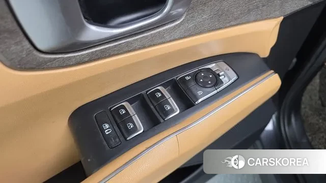 Kia Sorento 4th Generation 2021 Серый из Кореи, фото 3