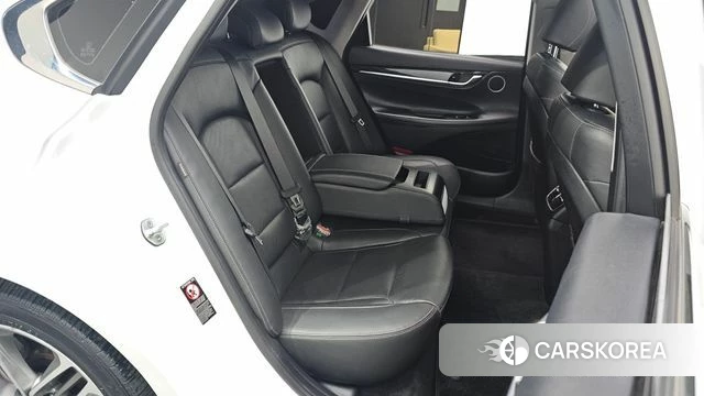 Hyundai Grandeur IG id 4245989 из Кореи 3