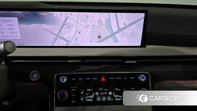 Genesis GV80 2025 Белый из Кореи, фото 3