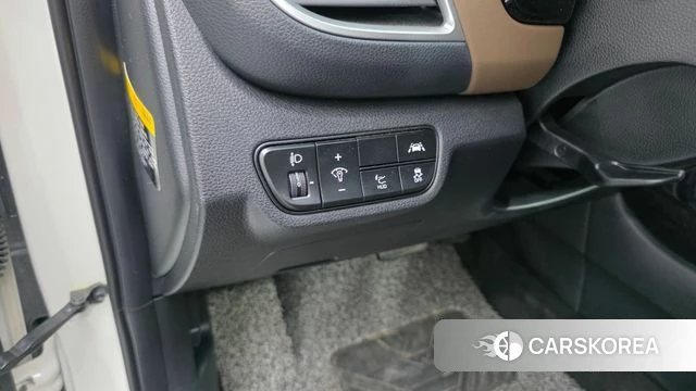 Kia Seltos 2020 Белый из Кореи, фото 3