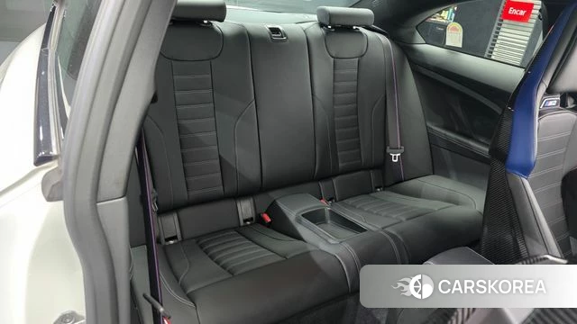 BMW M2 (G87) 2025 Белый из Кореи, фото 3