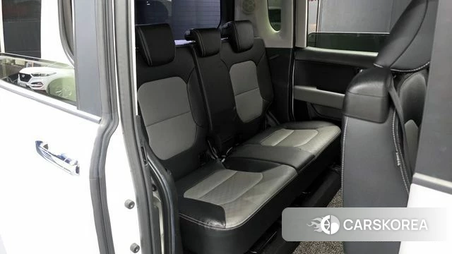 Kia The New Ray id 4223798 из Кореи 3