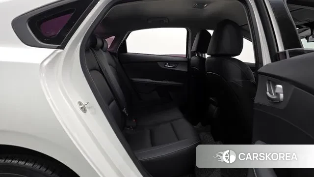 Kia Come New K3 2019 Белый из Кореи, фото 3