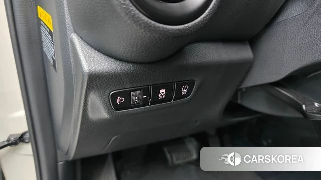 Kia Morning Urban (JA) 2022 Жемчужный цвет из Кореи, фото 3