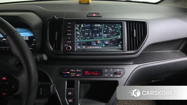 Kia The New Kia Ray EV 2024 Жемчужный цвет из Кореи, фото 3
